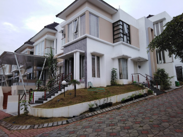 House for sale at Perum Kayana Blok B