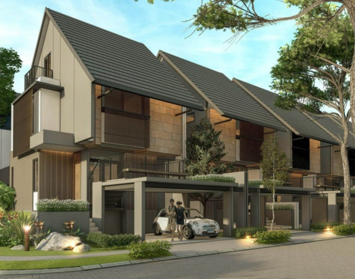 2022 Jadi Kesempatan Terakhir Beli Properti Dengan Banyak Kemudahan