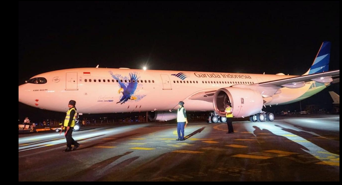 Ari Askhara dan Eks Direksi Garuda Indonesia Dicopot dari Kursi Komisaris Semua Anak Usaha