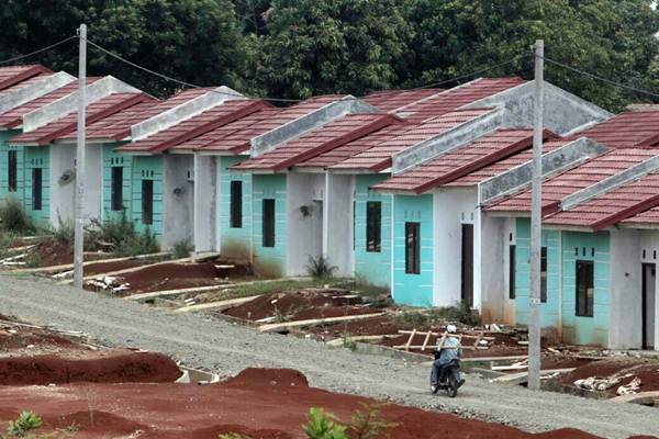 Ini Syarat dan Cara Daftar KPR Subsidi