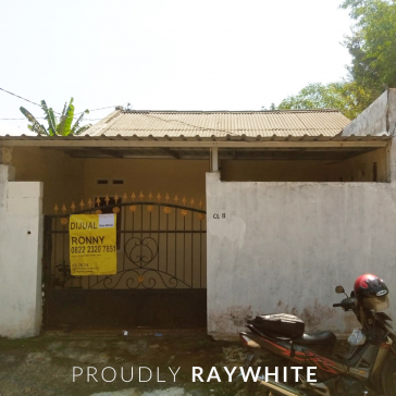 Dijual Rumah di Bandara Timika Malang
