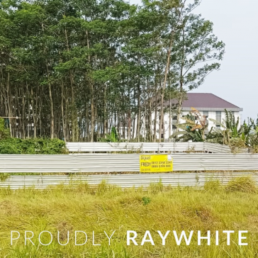 Di Jual Kavling di Kalisongo Dau