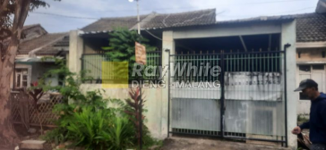 Di Jual Rumah di Malang Anggun Sejahtera Lawang