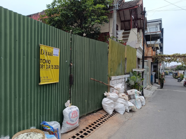 Di Jual Kavling di Pattimura Batu
