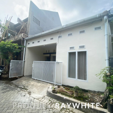 Di Jual Rumah di Griya Sejahtera Malang