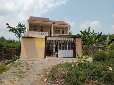 Rumah dijual di Jatiguwi Sumberpucung