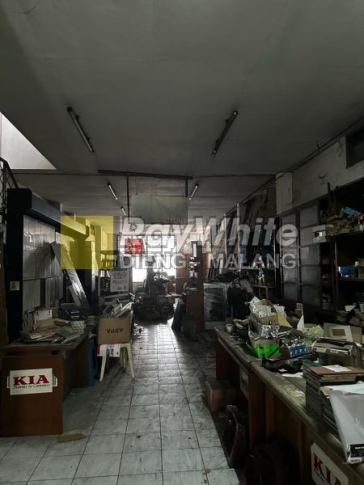 Di Jual Ruko di AR Hakim Malang