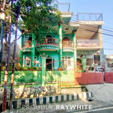 Jual Sewa Rumah di Tapak Siring Malang
