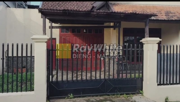 Di Jual Rumah di Kunta Bhaswara