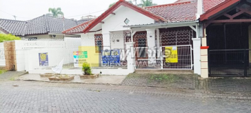Di Jual Rumah di Pondok Blimbing Indah Malang