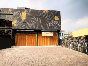 Ruko dijual di Jl Pattimura Batu
