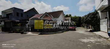 Di Jual Rumah di Villa Bukit Tidar Malang
