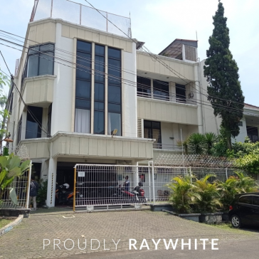 Di Jual Ruang Usaha di Indragiri Malang