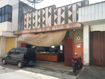 Dijual Ruko di Dhoho Dampit Kabupaten Malang