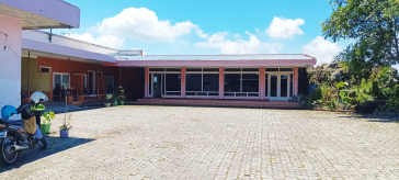Di Jual Hotel Monalisa di Bukit Berbunga Batu